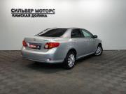 Toyota Corolla X (E140 E150) Пермь  - изображение 27