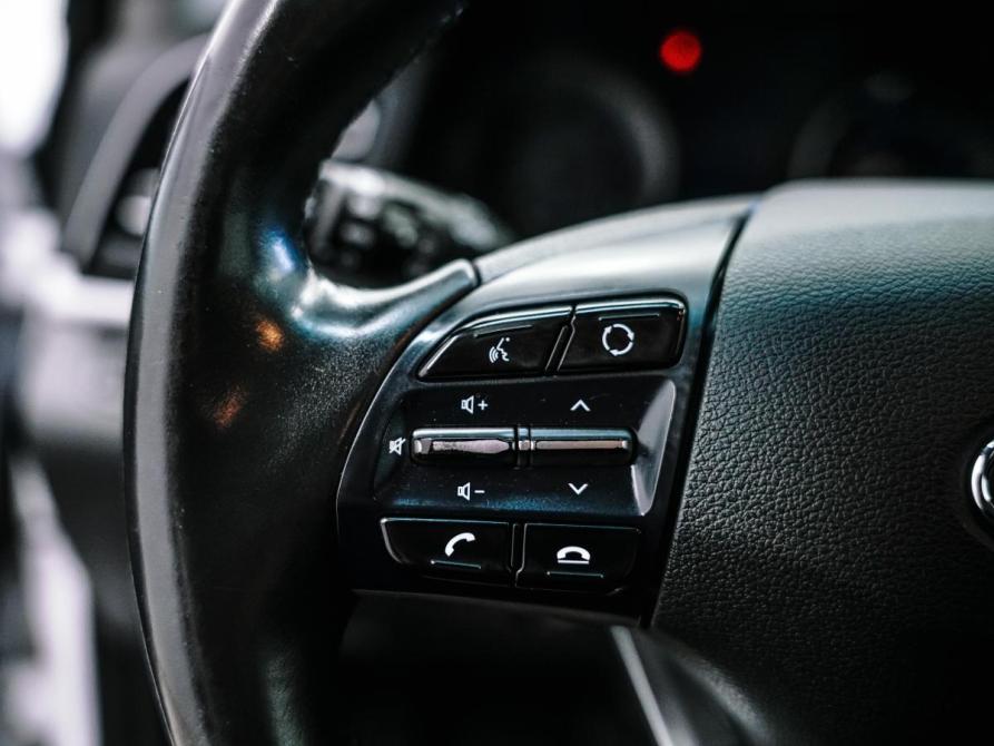 Hyundai Elantra VI (AD) Рестайлинг Красноярск  - изображение 19