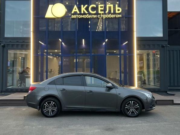 Chevrolet Cruze I с пробегом 2011 года, цена 475 000 рублей, 263000 км, седан, Автокод Объявления