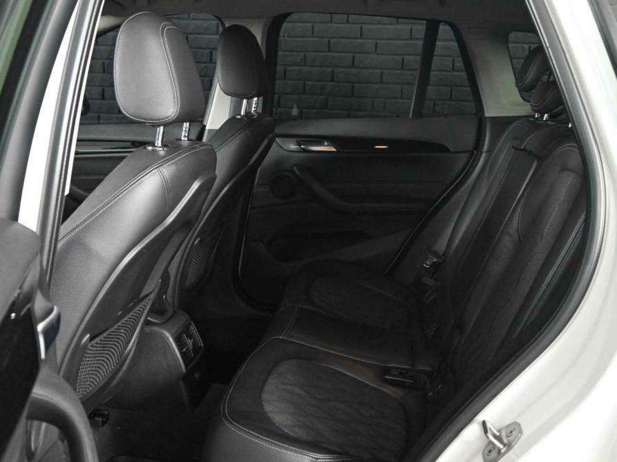 BMW X1 II (F48) Екатеринбург  - изображение 11