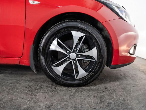 Kia Ceed II с пробегом 2014 года, цена 949 500 рублей, 166223 км, хэтчбек, Автокод Объявления