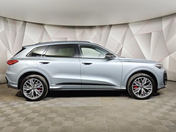 Audi Q5 III (GU) с пробегом 2026 года, цена 7 060 000 рублей, 79 км, внедорожник, Автокод Объявления