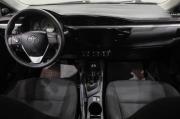 Toyota Corolla XI (E160 E170 E180) Новокузнецк  - изображение 40