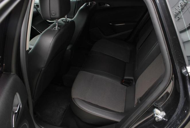 Opel Astra H Рестайлинг с пробегом 2011 года, цена 750 000 рублей, 139807 км, хэтчбек, Автокод Объявления