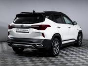 Kia Seltos I Москва  - изображение 26