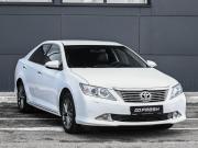 Toyota Camry VII (XV50) Новороссийск  - изображение 24