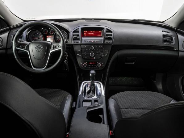 Opel Insignia I с пробегом 2012 года, цена 1 144 000 рублей, 186212 км, седан, Автокод Объявления