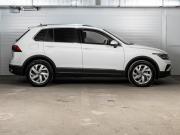 Volkswagen Tiguan II Рестайлинг Ставрополь  - изображение 30
