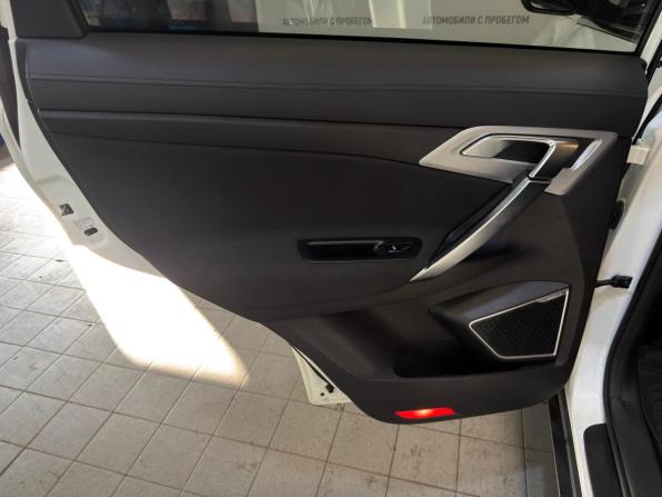 Geely Atlas I с пробегом 2019 года, цена 1 599 000 рублей, 40000 км, внедорожник, Автокод Объявления
