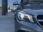 Mercedes-Benz CLA I (C117 X117) Новосибирск  - изображение 29