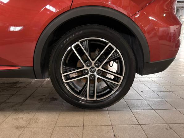 Changan CS55 Plus II с пробегом 2023 года, цена 1 789 000 рублей, 80695 км, внедорожник, Автокод Объявления
