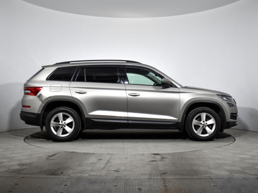 Skoda Kodiaq I Санкт-Петербург  - изображение 4