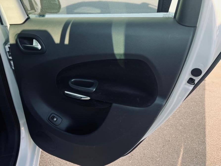 Citroen C3 Picasso I Рестайлинг Санкт-Петербург  - изображение 10
