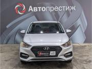 Hyundai Solaris II Пермь  - изображение 39