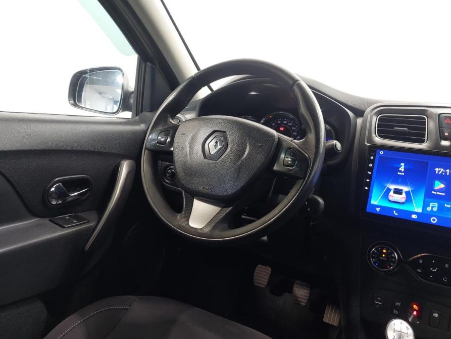 Renault Sandero II Пермь  - изображение 17