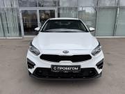 Kia Cerato IV Воронеж  - изображение 14