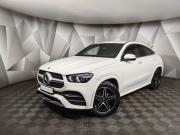 Mercedes-Benz GLE Coupe II (C167) Москва  - изображение 21