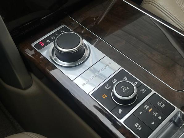 Land Rover Range Rover IV с пробегом 2013 года, цена 3 099 000 рублей, 168085 км, внедорожник, Автокод Объявления
