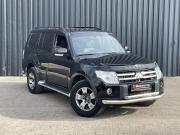 Mitsubishi Pajero IV Самара  - изображение 22