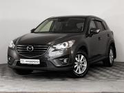 Mazda CX-5 I Рестайлинг Санкт-Петербург  - изображение 21