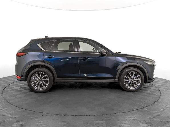 Mazda CX-5 II с пробегом 2020 года, цена 3 070 000 рублей, 50592 км, внедорожник, Автокод Объявления