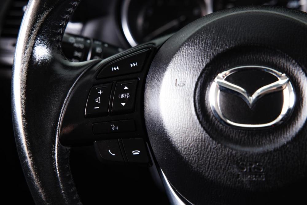 Mazda CX-5 I Пермь  - изображение 17