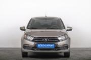 Lada (ВАЗ) Granta I Рестайлинг Томск  - изображение 23