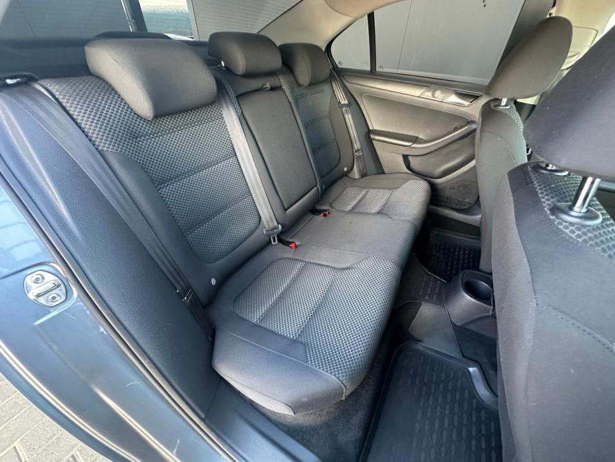 Volkswagen Jetta VI Тамбов  - изображение 14