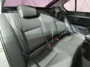 Skoda Octavia III (A7) Рестайлинг Москва  - изображение 35