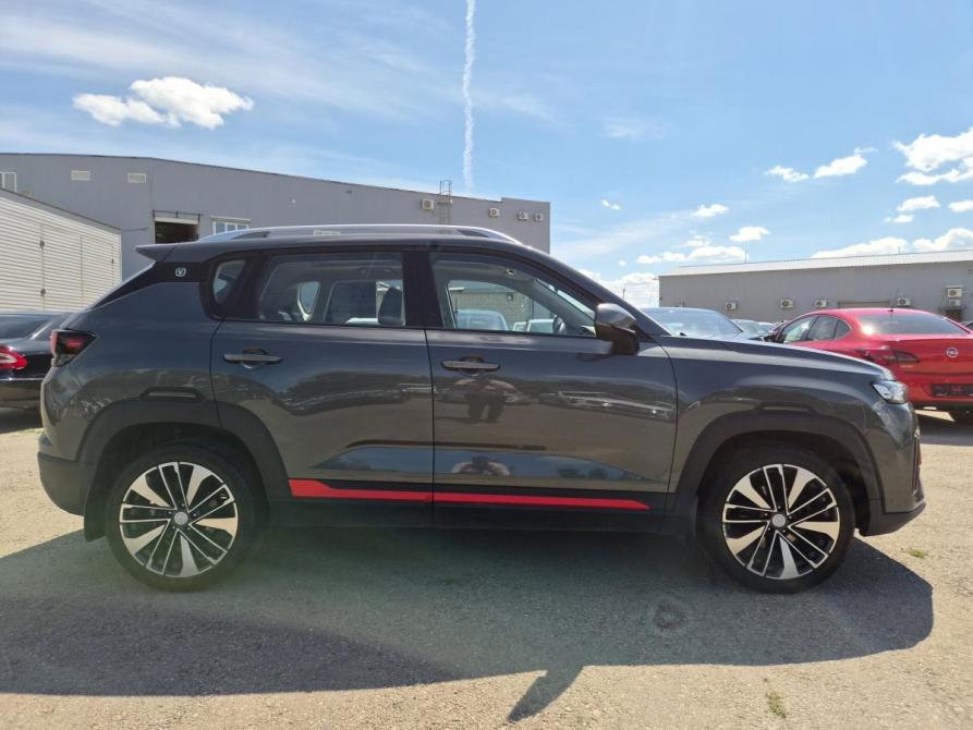 Changan CS35 Plus I Рестайлинг Саратов  - изображение 4
