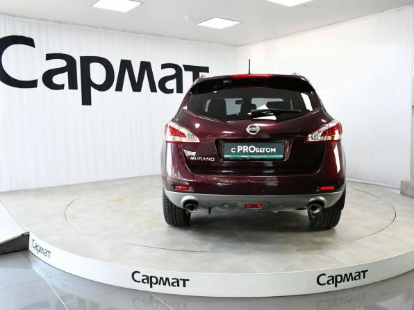 Nissan Murano II (Z51) Рестайлинг 2 с пробегом 2014 года, цена 1 417 000 рублей, 197419 км, внедорожник, Автокод Объявления