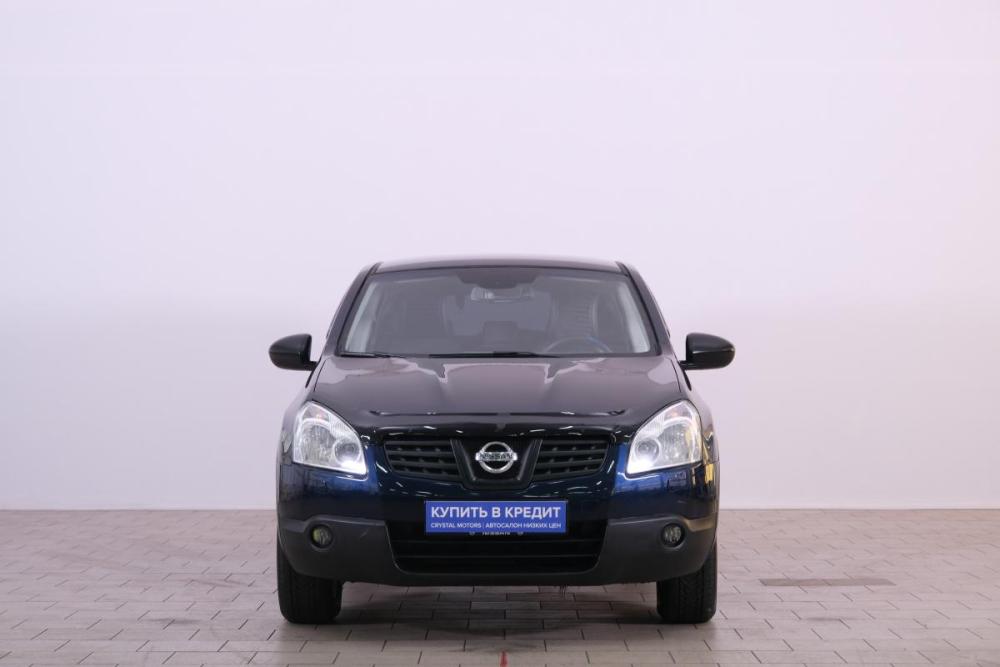 Nissan Qashqai I Омск  - изображение 2