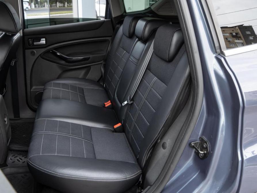 Ford Kuga I Волгоград  - изображение 9