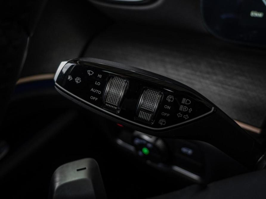 Jaecoo J8 Краснодар  - изображение 15