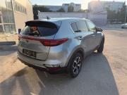 Kia Sportage IV Рестайлинг Сызрань  - изображение 25