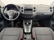 Volkswagen Tiguan I Рестайлинг Москва  - изображение 24