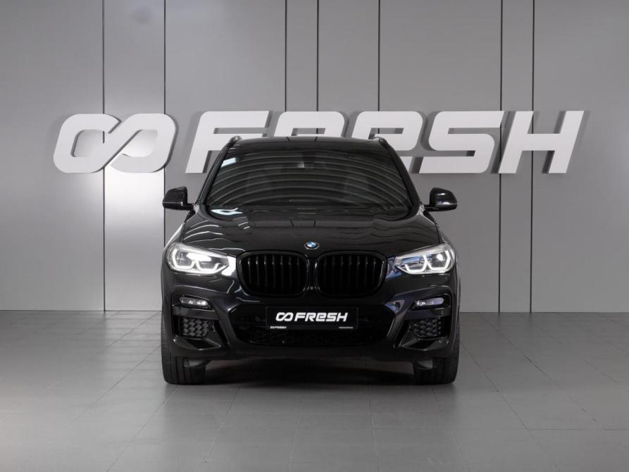 BMW X3 III (G01) Рестайлинг Минеральные Воды  - изображение 3