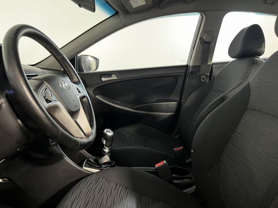 Hyundai Solaris I Рестайлинг Великий Новгород  - изображение 8