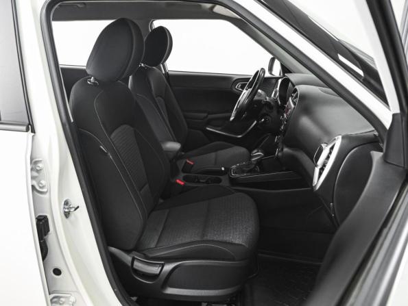 Kia Soul III Рестайлинг с пробегом 2022 года, цена 1 997 000 рублей, 60219 км, хэтчбек, Автокод Объявления