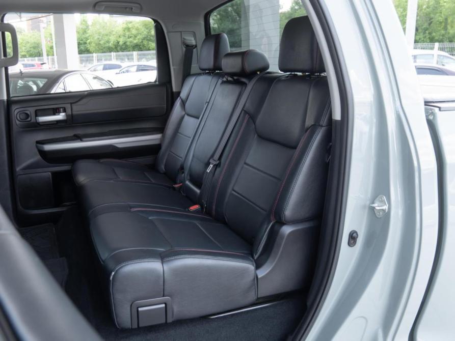 Toyota Tundra II Рестайлинг Волгоград  - изображение 13