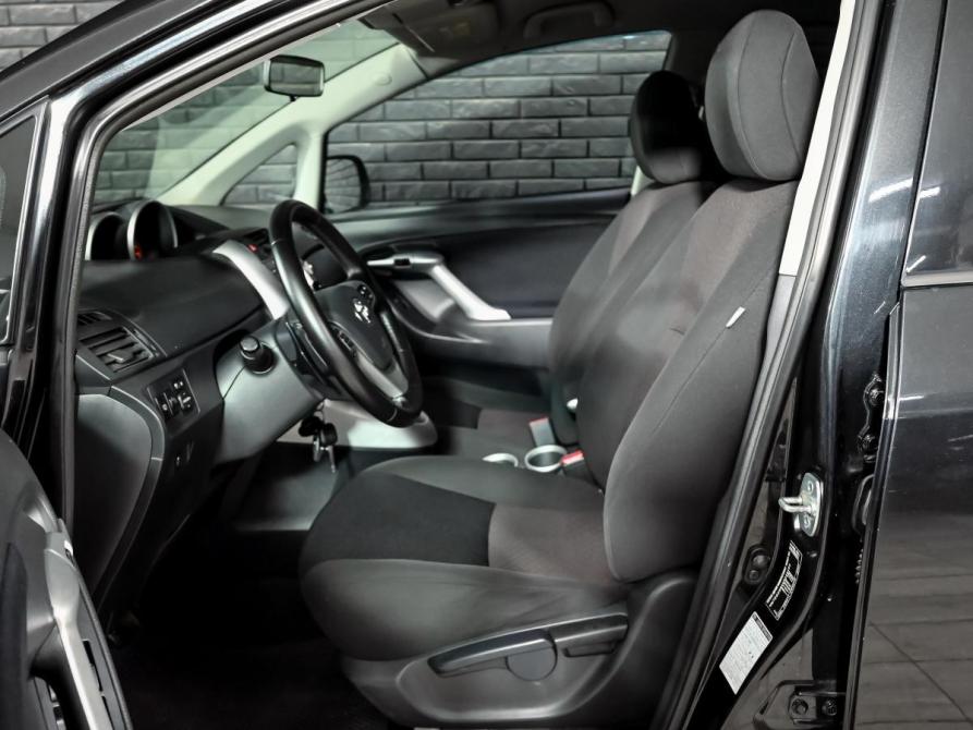 Toyota Verso I Екатеринбург  - изображение 9
