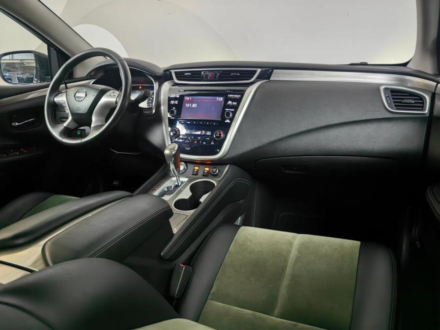 Nissan Murano III (Z52) Москва  - изображение 7