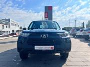 Lada (ВАЗ) Niva Travel I Стерлитамак  - изображение 27