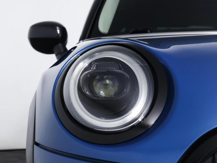 Mini Hatch III (F55/F56) Рестайлинг 2 Москва  - изображение 23