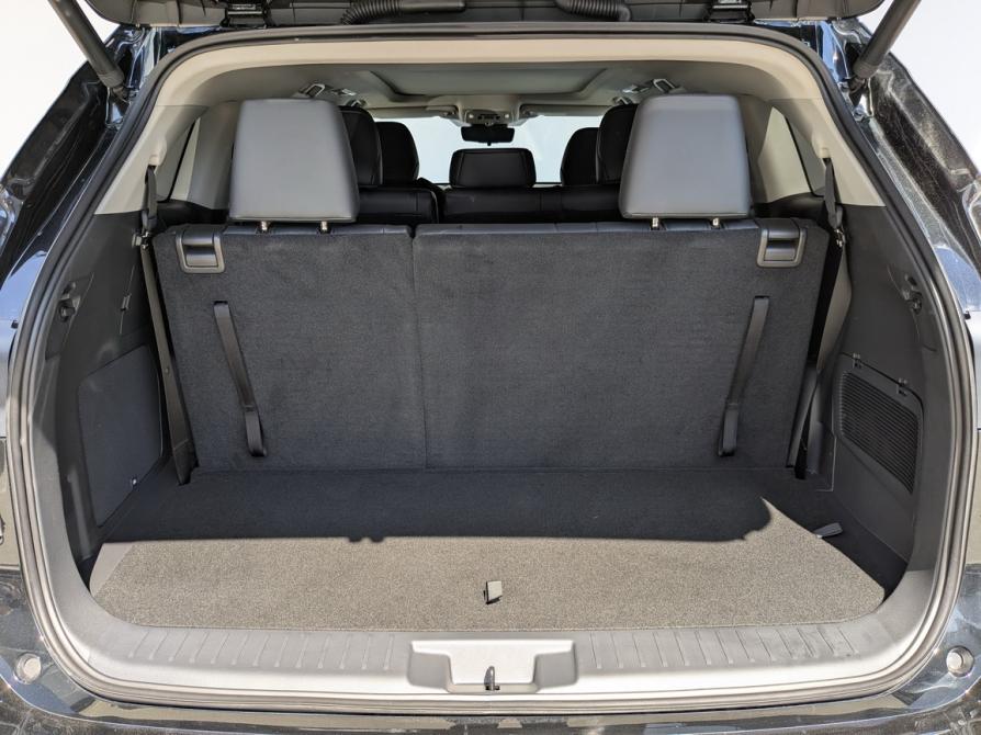 Toyota Highlander IV (XU70) Москва  - изображение 21
