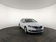 Skoda Octavia III (A7) Рестайлинг Москва  - изображение 29