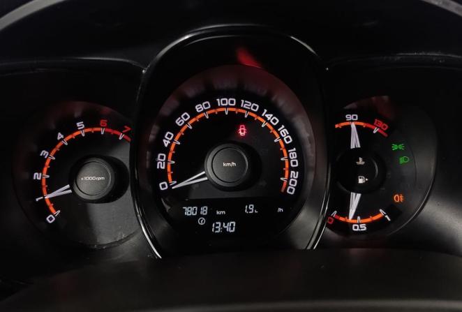 Lada (ВАЗ) Vesta I с пробегом 2019 года, цена 950 000 рублей, 77803 км, седан, Автокод Объявления