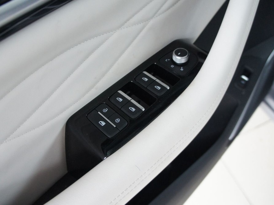 Geely Monjaro I Березовский  - изображение 7