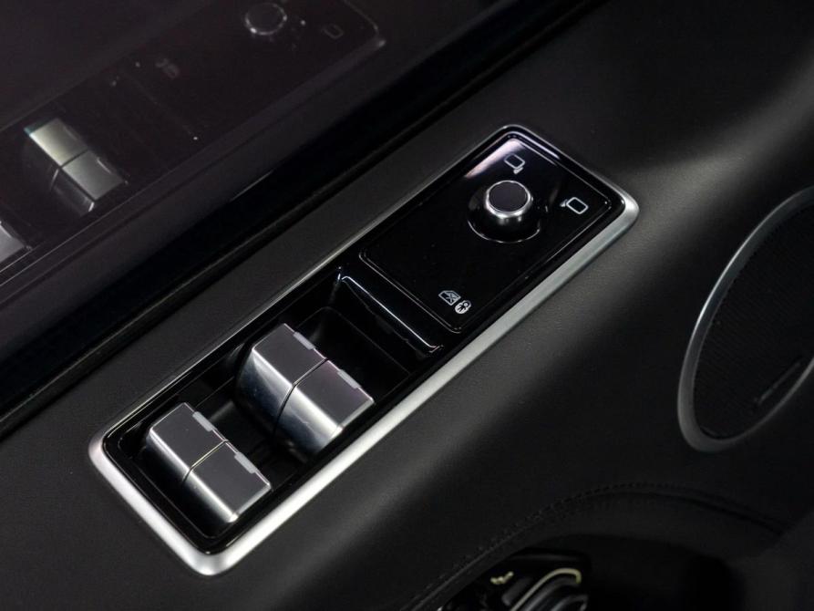 Land Rover Range Rover IV Рестайлинг Тюмень  - изображение 11