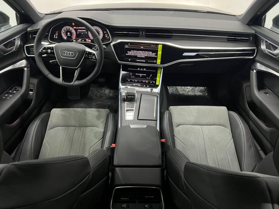 Audi A6 V (C8) Рестайлинг Воронеж  - изображение 14